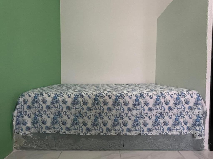 Room 3, Pousada Açaí, Cananéia