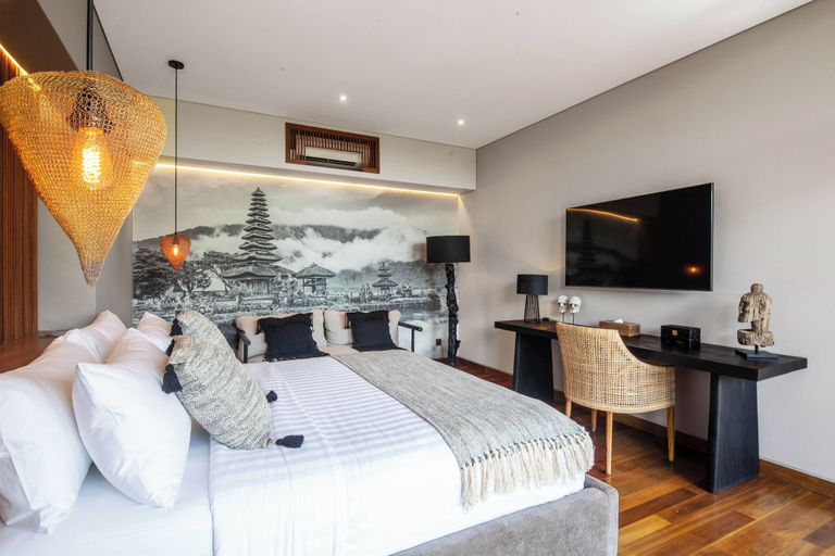 Others 5, Villa NA by GORO, Badung