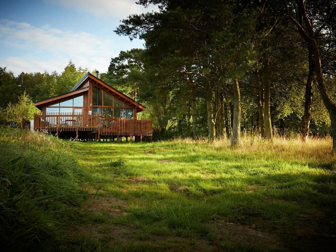 Primary image, Cropton Forest - Forest Holidays, North Yorkshire