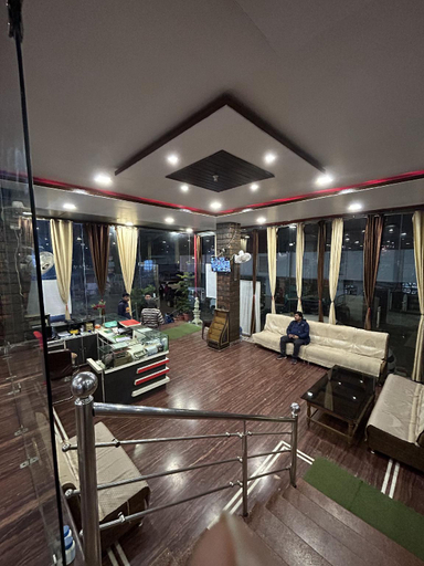 Food & Drinks 4, Hotel Saket, Hoshangabad