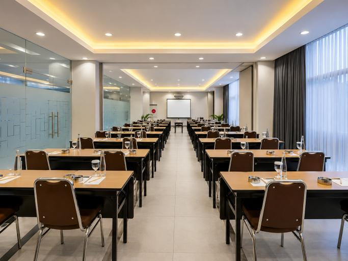 Others 3, Amaris Hotel Malioboro Yogjakarta, Yogyakarta