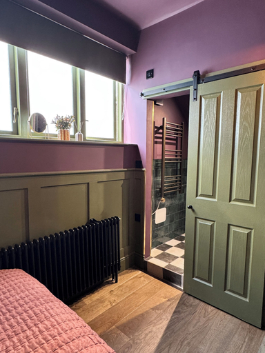 Room 5, The Linen Rooms, Cheshire East