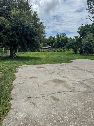 Property grounds 3, Secluded Hideaway - Private Retreat, Pinellas