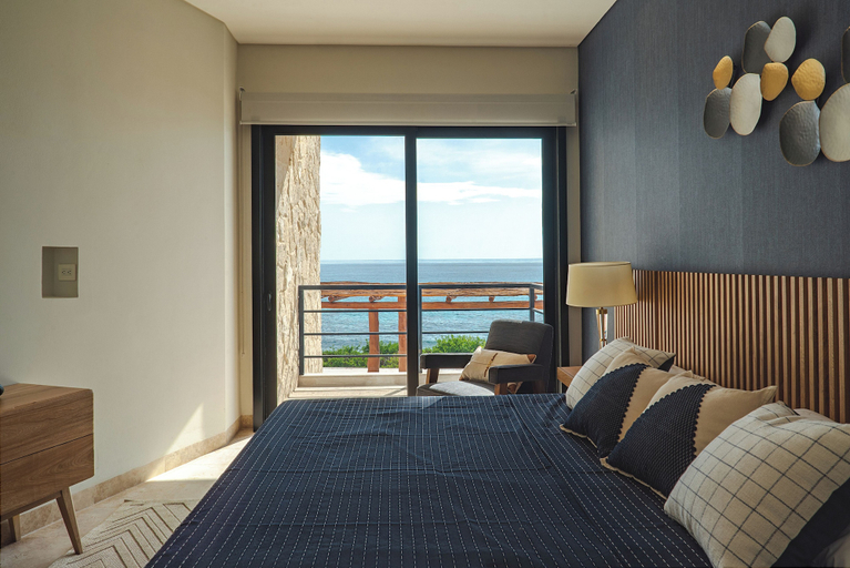 Room 4, Sierra Mar, Isla Mujeres