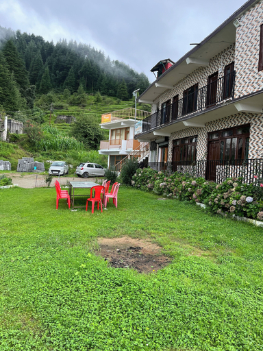 Exterior & Views 2, Snow Mount View, Chamba
