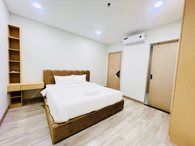 Room 4, Tiffany House Residence, Siem Reap