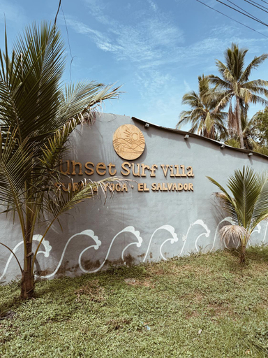 Exterior & Views 2, Sunset Surf Villa, La Libertad