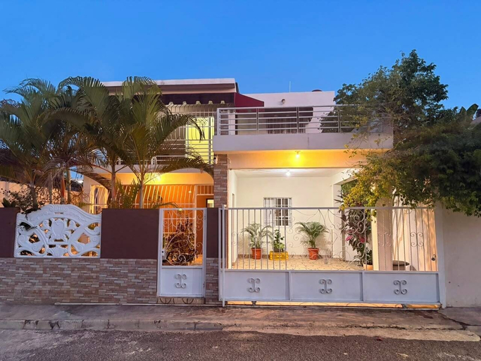 Exterior 3, Brisa tropical Stay, Santo Domingo Este