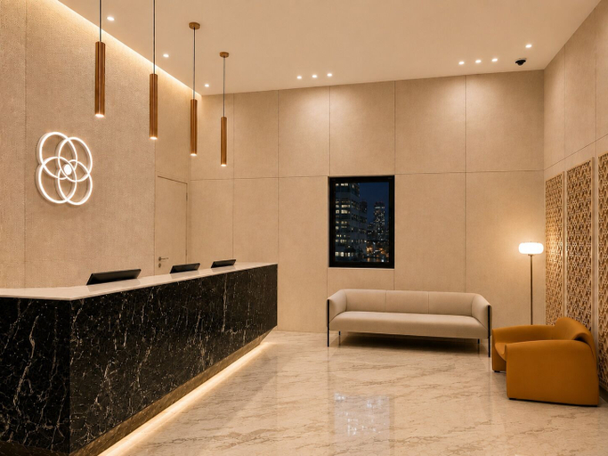 Others 5, Hotel Yeogiuhtte Daegu Station, Buk