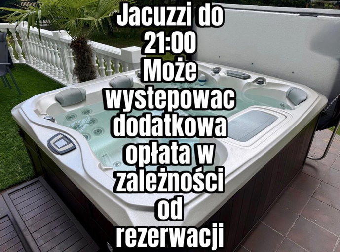 Bathroom, Villa Lake&Forest Trojmiasto, Wejherowo