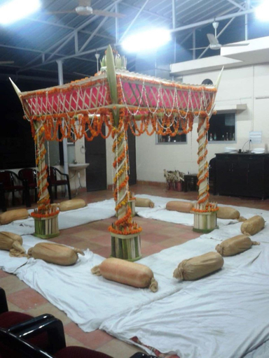 Banquet hall 5, APS Hotel Utsav, Dehradun