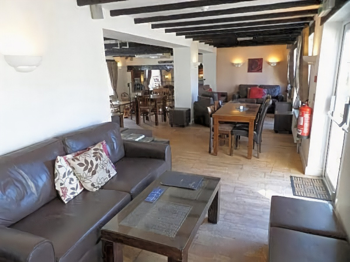 Others 3, The Poachers Inn, Dorset