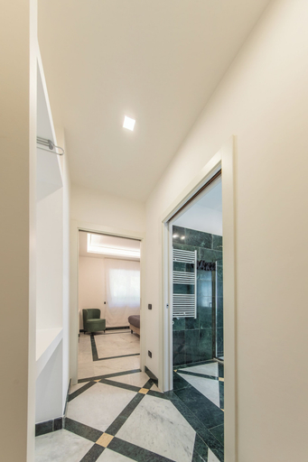 Interior 2, Kalydon Suite, Benevento