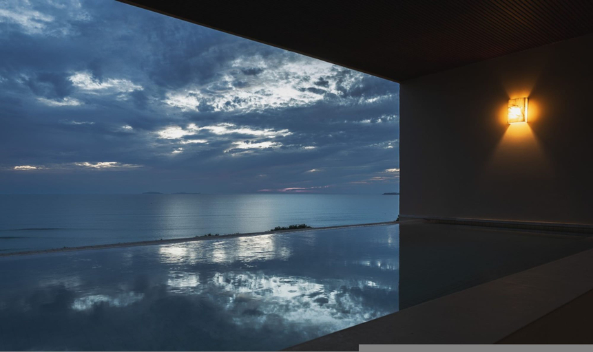 Room 1, Penthouse Arenamar 4BD - Surf Punta Mita, Compostela