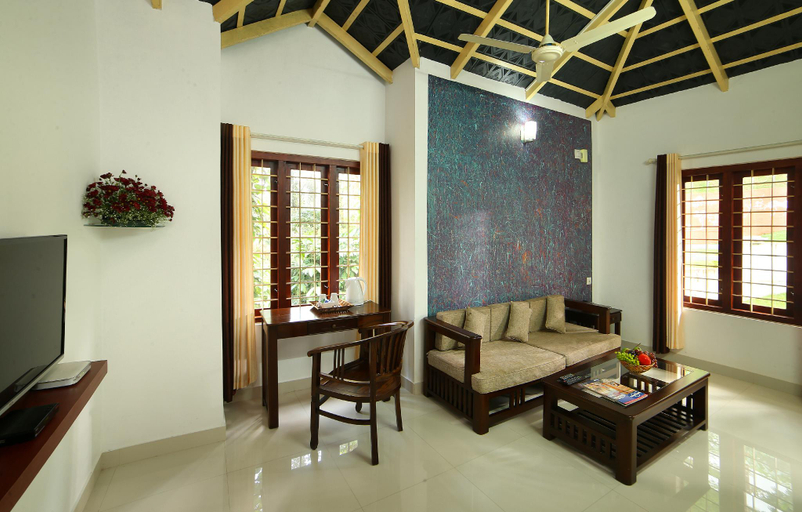 Others 5, PETERS COFFEE CREEK RESORT, Wayanad