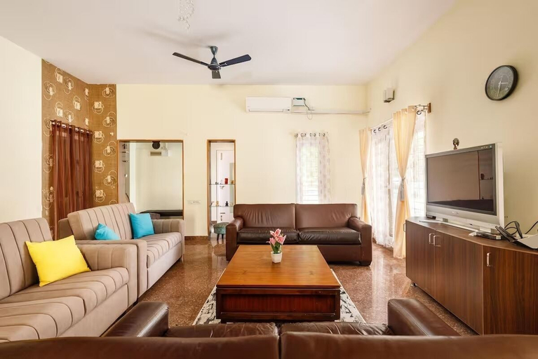 Others 5, Cedar Wood Villa by Redolive, Bangalore