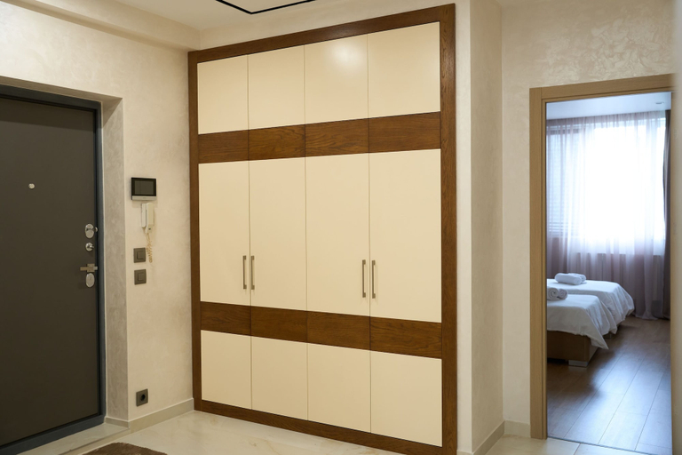 Room 3, Apartment on Pushkin str by Sweet Home, Yerevan