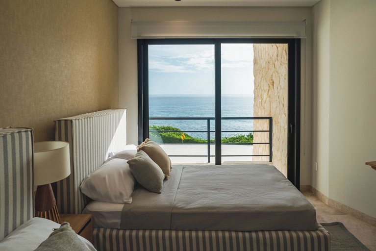 Room 2, Sierra Mar, Isla Mujeres