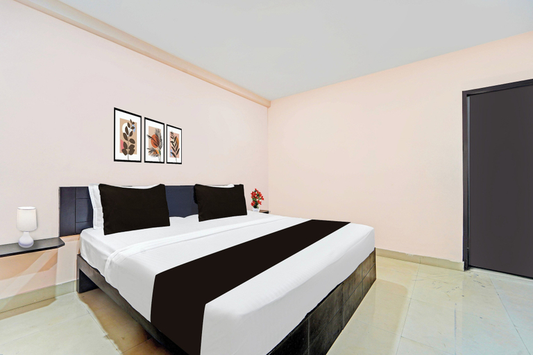 Room 4, Collection O Surathkal Beach, Dakshina Kannada