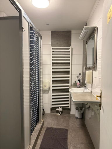 Bathroom 3, Makss, Wels