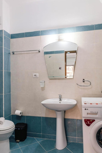 Others 4, Albania Dream Saranda Apartments, Sarandës