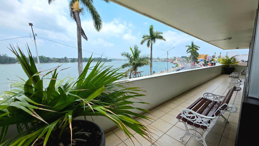 Others 5, Hotel Riviera Tuxpan, Tuxpan