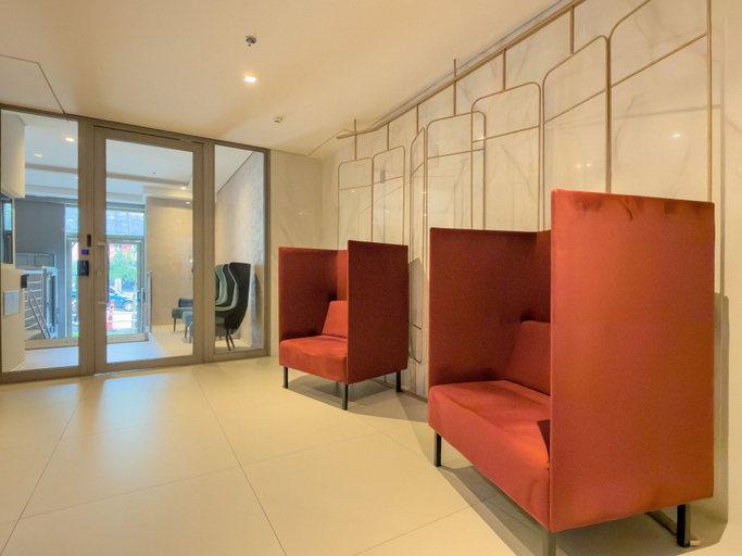 Interior 3, GA 127Ape com AR prox. Allianz, São Paulo