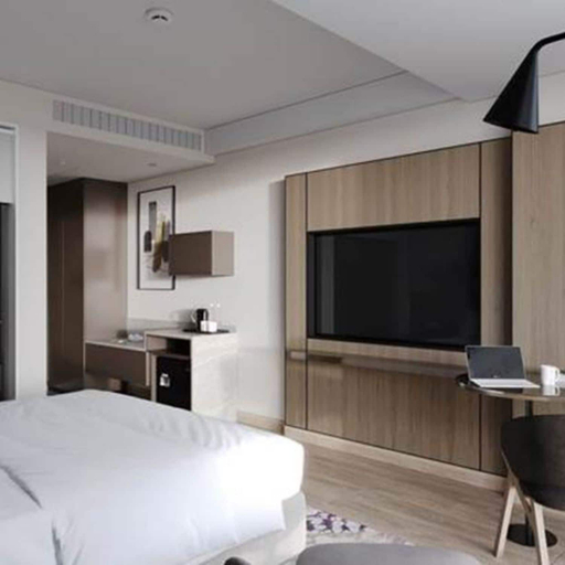 Room 3, Golden Tulip Ranchi, Ranchi