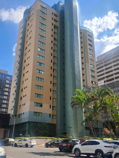 Others 3, DLS Brasilia Flats - Edificio Brasilia - Flat Particular B, Brasília
