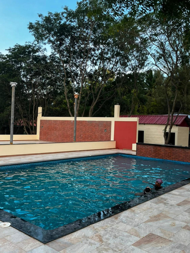 Sport & Beauty 2, Maaya Farmstay, Theni