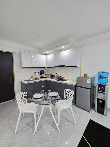 Private kitchen 3, Gold Park- The Urban Pearl, Dagoretti North