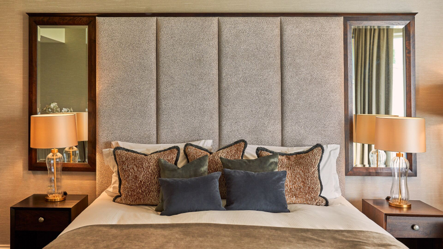 Bedroom 3, Rockliffe, Darlington