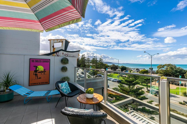 Others 5, Waterfront Seven, Surf Coast - West