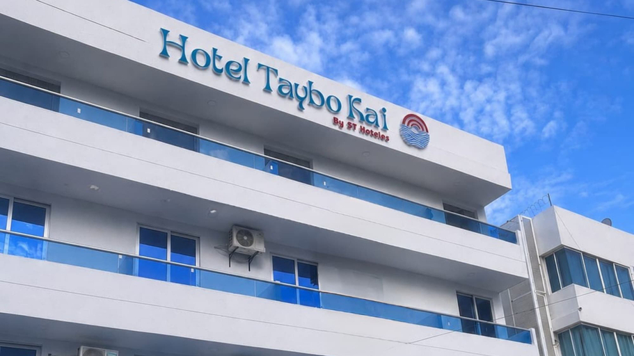 Exterior & Views 2, Taybo Kai Hotel by St Hoteles, Santa Marta (Dist. Esp.)
