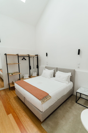Room 5, in Bulla, Sabugal