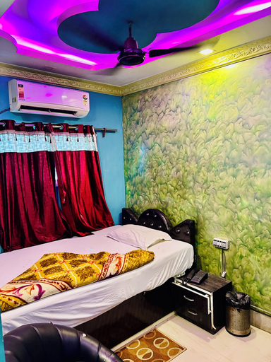 Sport & Beauty 4, Hotel Air View, North 24 Parganas