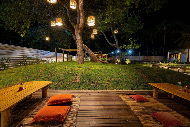 Property grounds 5, Beachfront Condos at Ipioca Beach Life Maceio by MME, Maceió (capital)