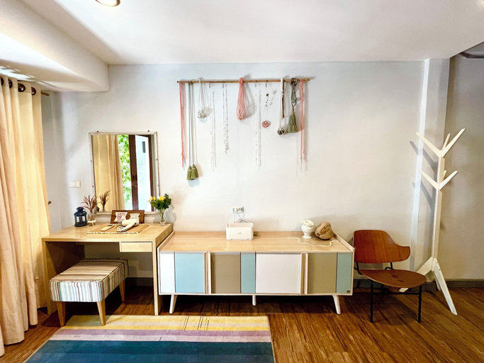 Others 5, Winnine Cozy Home, Phra Khanong