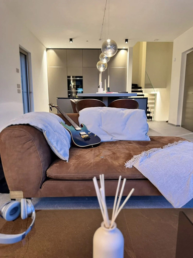 Room 4, Villa Aqua by Elite Villas, Como