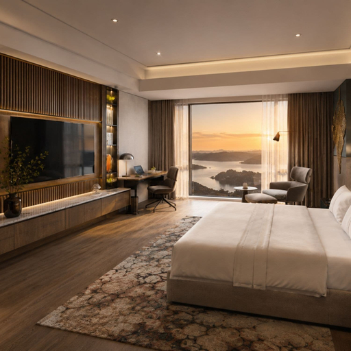 Room 2, Golden Tulip Ranchi, Ranchi