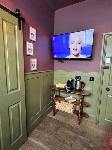 Interior 2, The Linen Rooms, Cheshire East