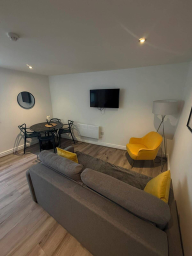 Others 4, Harrington Street Aparts by StaySavvy, Sefton
