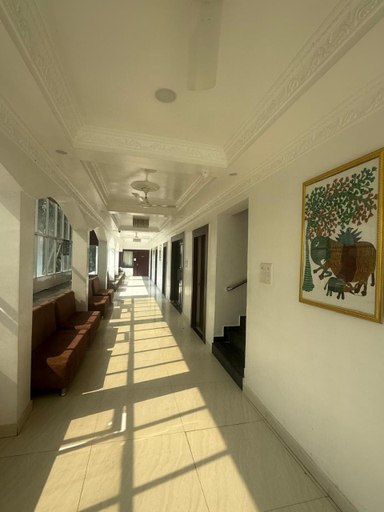Others, HOTEL LAKE VIEW KHAJURAHO , Chhatarpur