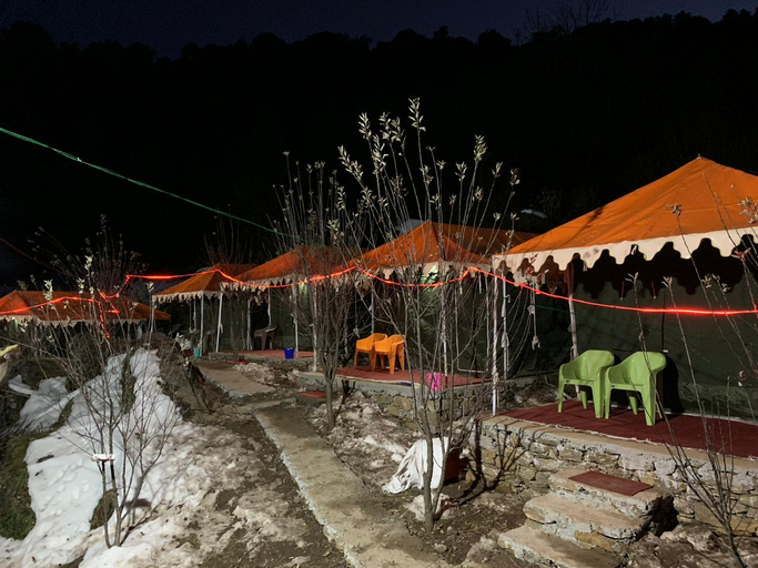 Others 5, Hotel Maple Leaf Uttarakhand, Chamoli