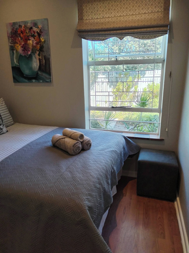 Room 3, Cornerhouse Family Retreat, City of Cape Town