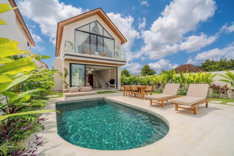 Primary image, Aintrazy Villa by Betterplace, Badung