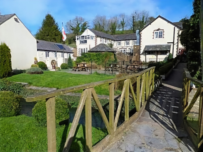 Exterior & Views 4, The Poachers Inn, Dorset