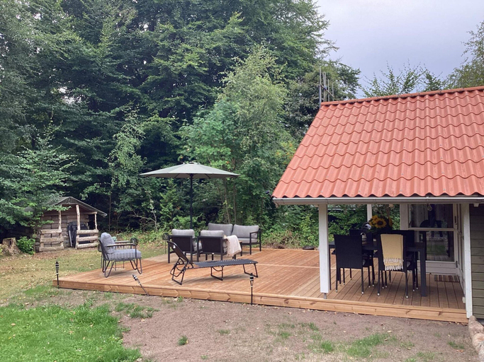 Exterior & Views 1, 6 Person Holiday Home in Ansager, Varde