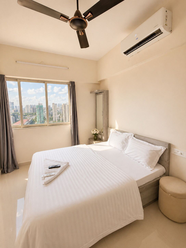 Room 2, Orchid heights malad east, Mumbai Suburban