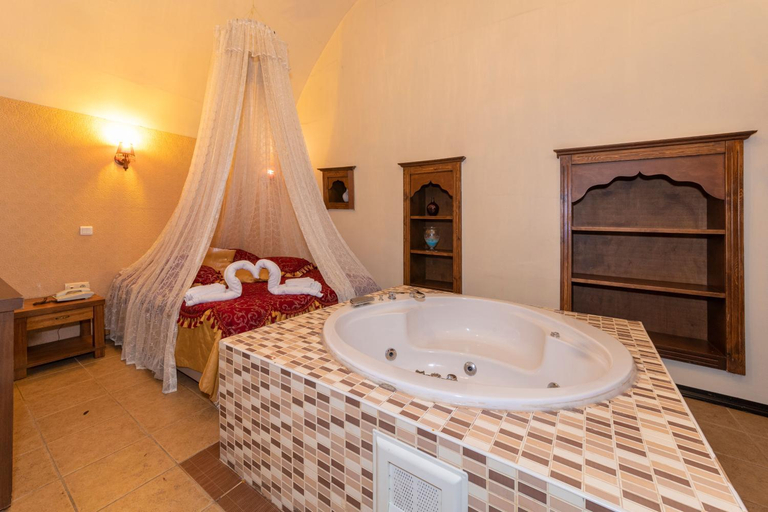 Bathroom 5, Stone Hotel Old City, Fatih